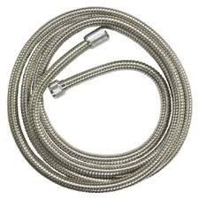 Single Interlock Hose - High Tensile Strength, Durable Protective Design for Pressure Applications