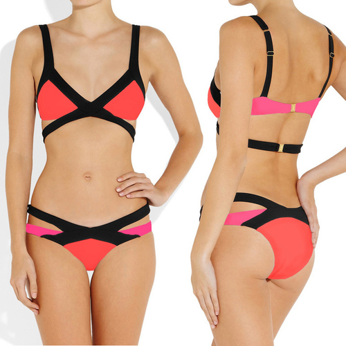 Swimwear Bikini Set By Guangzhou Biz Trade Co., Ltd