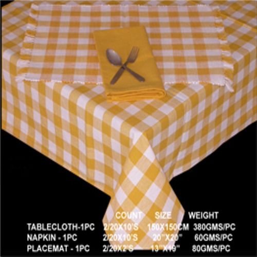 Table Cloth