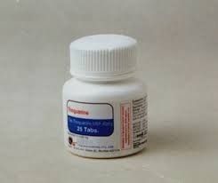 Thioguanine Pills