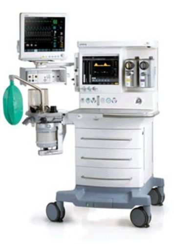 A5 Anesthesia Machine