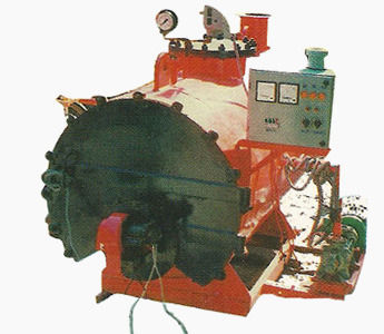 Automatic Steame Baby Boiler