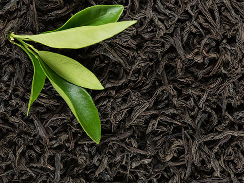 Black Tea - Premium Quality Black Tea Leaves, Enriched with Modern Processing Standards