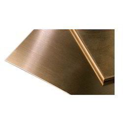 Brass Plates