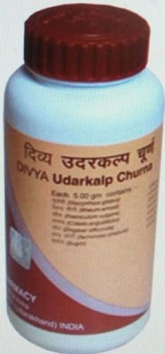 Constipation Ayurvedic Churan