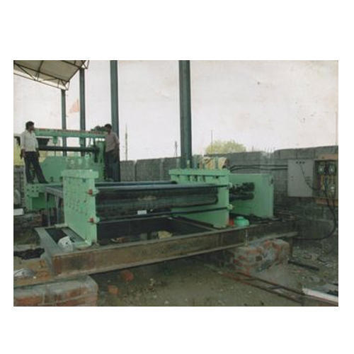 Cut To Length Machine