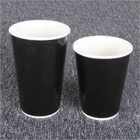 Disposable Paper Cup