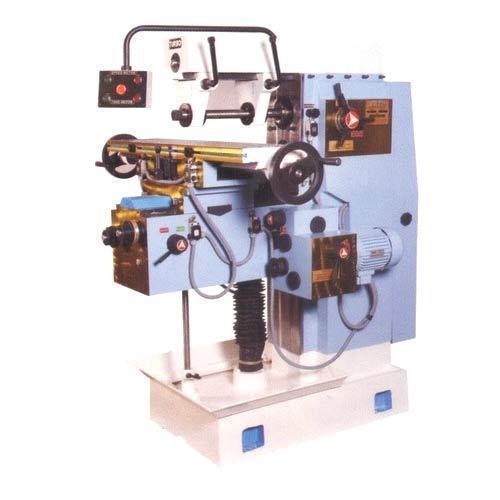 Horizontal Milling Machine 