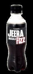 Jeera Masala Soda 