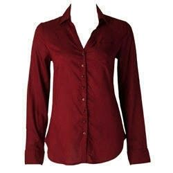 Ladies Full Sleeves Shirts