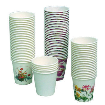 Paper Cups