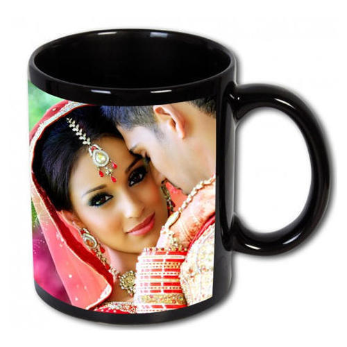 Photo Print Coffee Mug