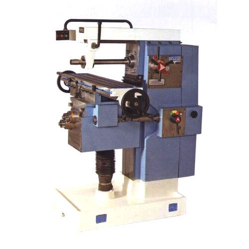 Pillar Drill Machine