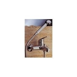 Single Lever Shower Mixer