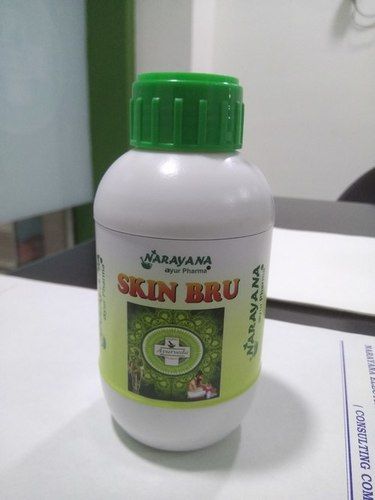 Skin Bru Tablets Age Group: For Adults