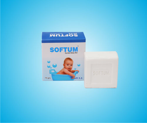 Softum Baby Soap