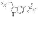 Sumatriptan N-oxide