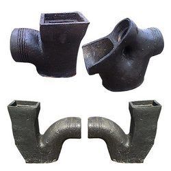 SW Pipe Fittings - Quality Approved Material, International Standards Compliance, Defect-Free Manufacturing