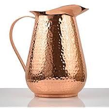 Anthentic Copper Mug