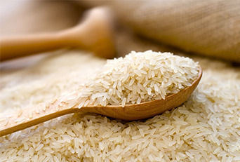 Basmati Rice