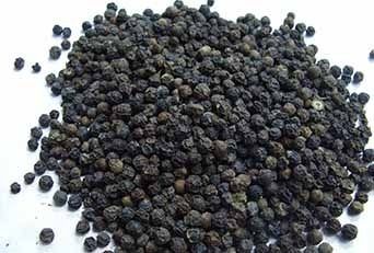 Black Pepper