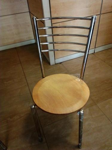 Cafeteria Chair