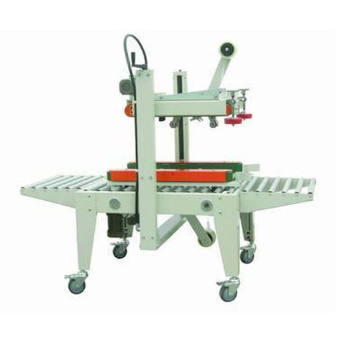 Carton Bopp Tape Sealing Machine