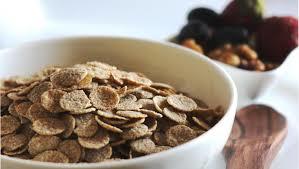 Delicious Ragi Flakes