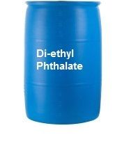 Diethyl Pthalate C12H1404