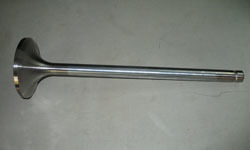 Engine Valve