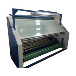 Fabrics Rollings Machines,.