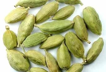 Fresh Cardamom