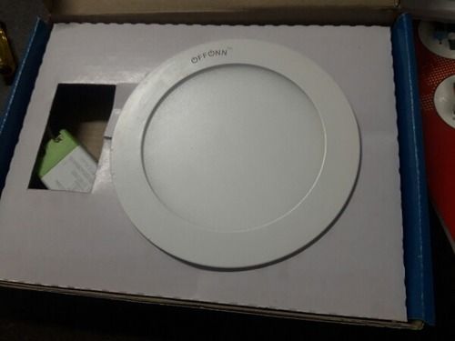 LED Panel Light