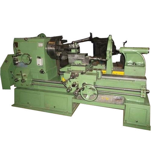 High Performance Light Duty Lathe Machine