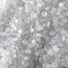 White Pocket Friendly Lldpe Granules