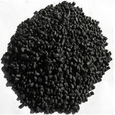 Black Precisely Processed Hdpe Granules