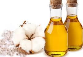 Pure Cotton Seed Oil