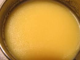 Pure Cow Ghee