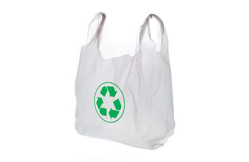 Recycled Plastic Bags at Best Price in Gurugram Haryana Sewa Ram Krishna Kumar