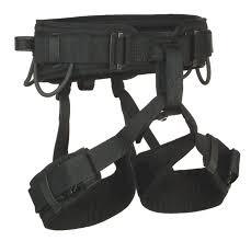 Safety Harness - High-Quality Raw Material, Adjustable Fit for Enhanced Safety and Comfort