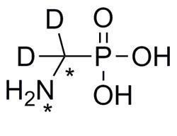 Aminomethylphosphonic Acid