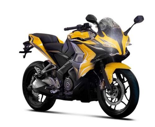 Pulsar 150 2024 ns price