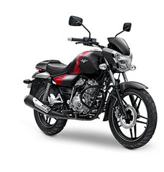 Bajaj best sale v12 price