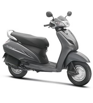 Honda Activa I Scooter