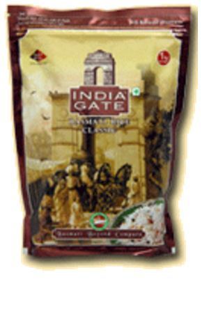 India Gate Classic Basmati Rice