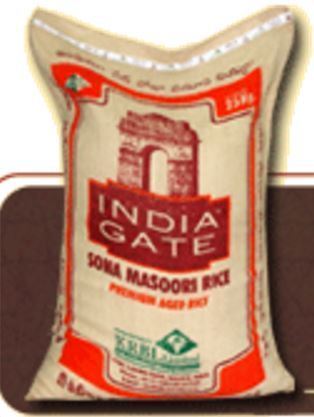 India Gate South Indian Rice