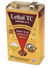 Lethal TC Insecticides