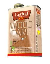 Lethal Woodcare