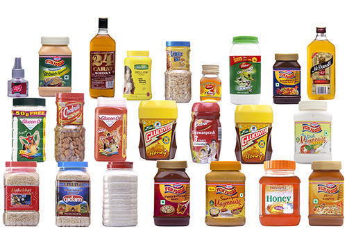 Packaging Jars For Food And Beverages