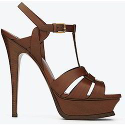 Pencil Heel Sandals